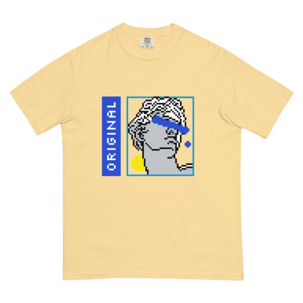 Original T-shirt - Butter