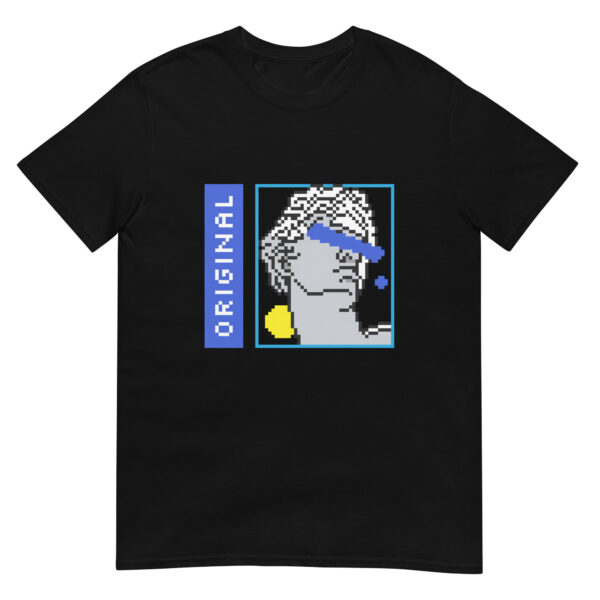 Original T-Shirt - Black