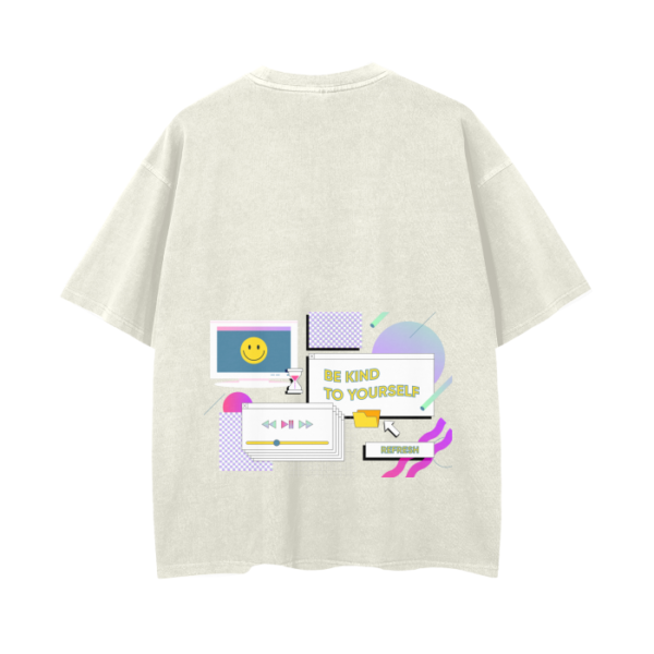 Be Kind For Yourself