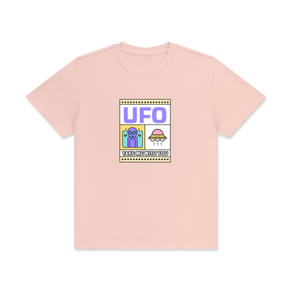 Ufo Take Me With You