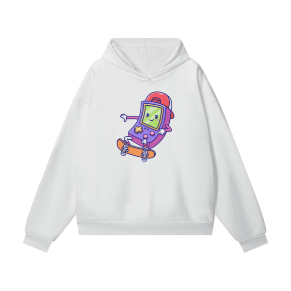 Gameboy Hoodie