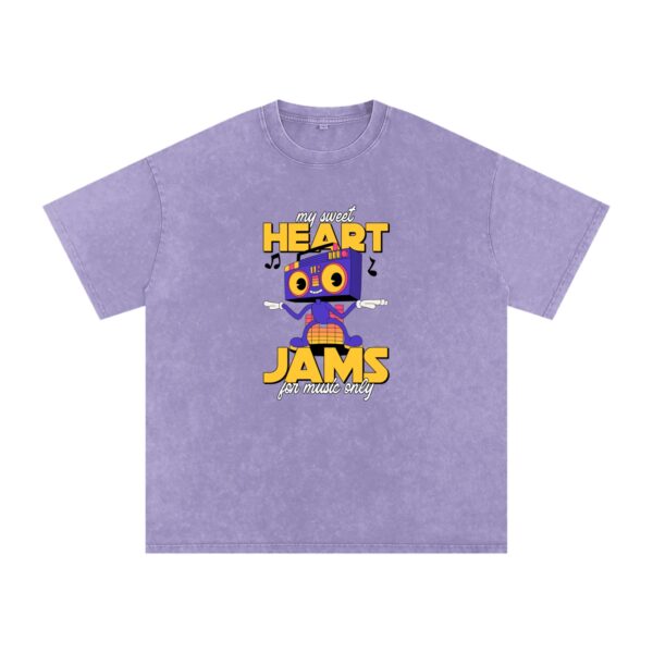 My Sweet heart jams for music only